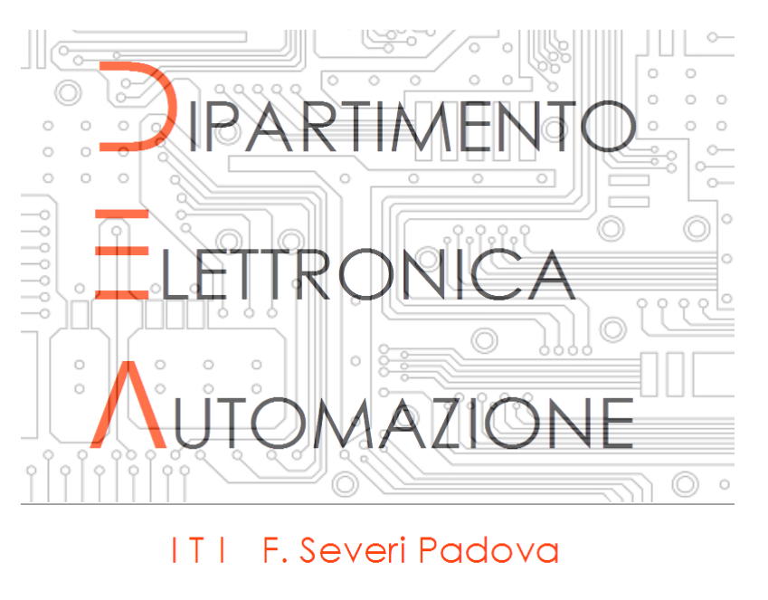 Dipartimento Elettronica e Automazione
