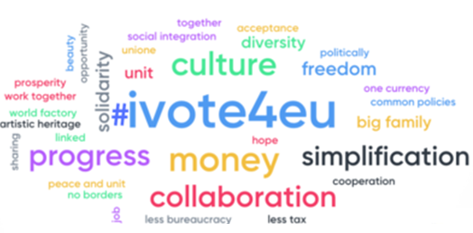 ivote4eu