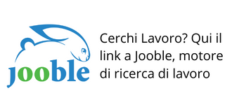 Cerchi Lavoro Qui il link a Jooble motore di ricerca di lavoro