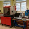 Fresatrice Controllo Numerico